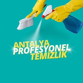 antalya-temizlik-sirketi-kılınç temizlik