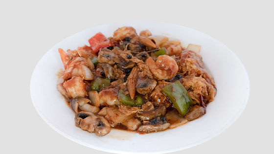 Prawns