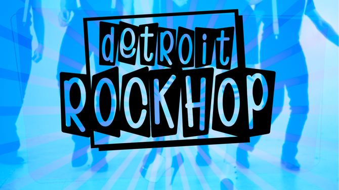 NEWS: DEC 29 DETROIT EVENT!