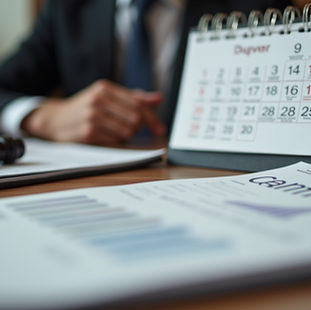 Rastreio de Prazos: A Importância na Advocacia