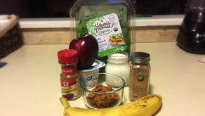 A Delicious Dose of Probiotics: Smoothie Recipe & Tutorial! 