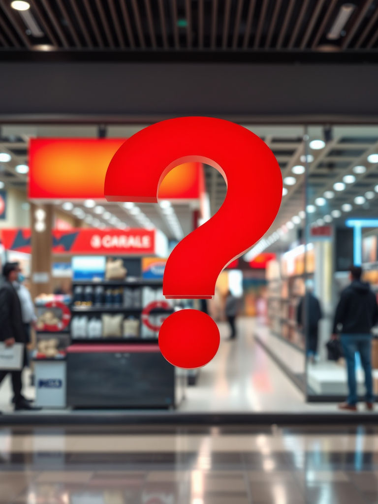 Question mark over retail business picture.jpg