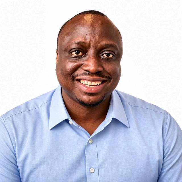 Arnold Olyaro