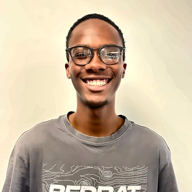 Khotso Meje