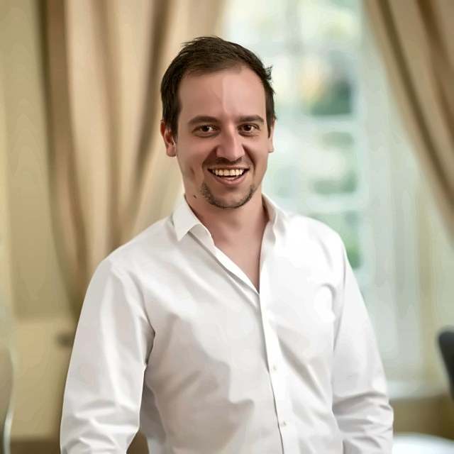 Jonathan Kaimowitz
