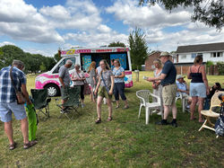Ice Cream Van
