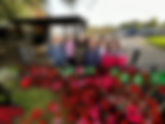 Rememberance Day 2023 | Abbey Park Nottm