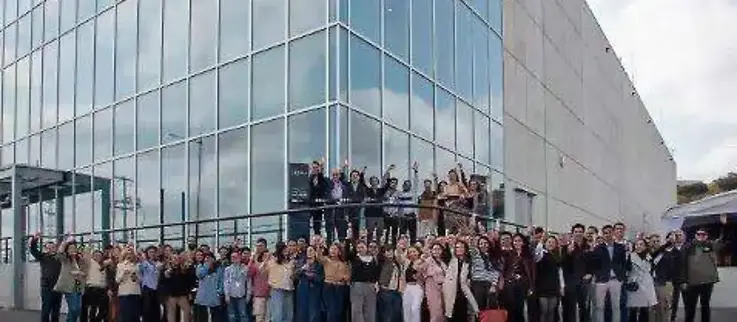 Querétaro es el nuevo hub tecnológico de México