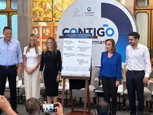 A partir de mañana el Gobierno de Querétaro tendrá prohibido emplear a deudores alimentarios morosos