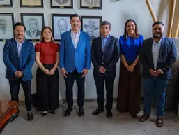 Rodrigo Monsalvo impulsa nuevas inversiones con Grupo Bimbo en El Marqués