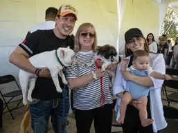 Rodrigo Monsalvo convierte a El Marqués en referente nacional en protección y bienestar animal