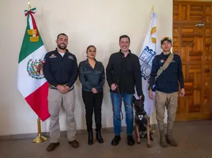 El Marqués líder en protección animal en el estado