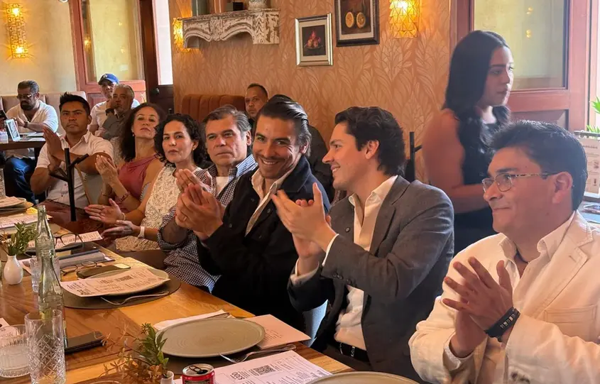 Impulsan moneda digital para reactivar el Centro Histórico de Querétaro con saldo inicial de 300 pesos