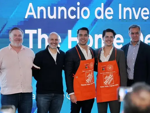 Querétaro se consolida por su fortaleza económica y la certeza jurídica que atrae nuevas inversiones.