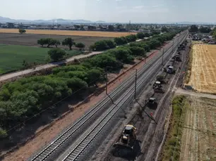 Empresas ajustan horarios y logística ante obras en Querétaro