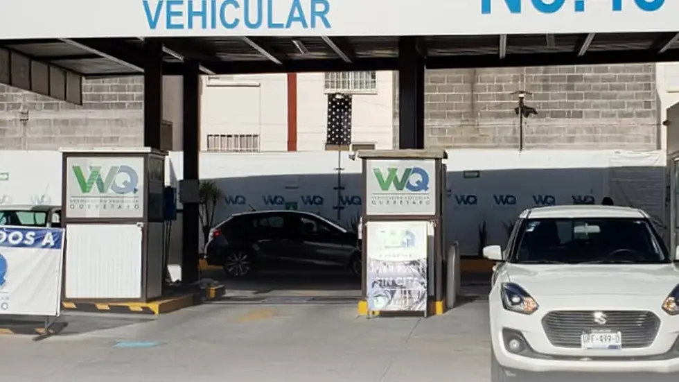 Verificentros en Querétaro ampliarán su horario durante tres días hasta las 20 horas para las placas 3 y 4: el plazo vence el 31 de octubre