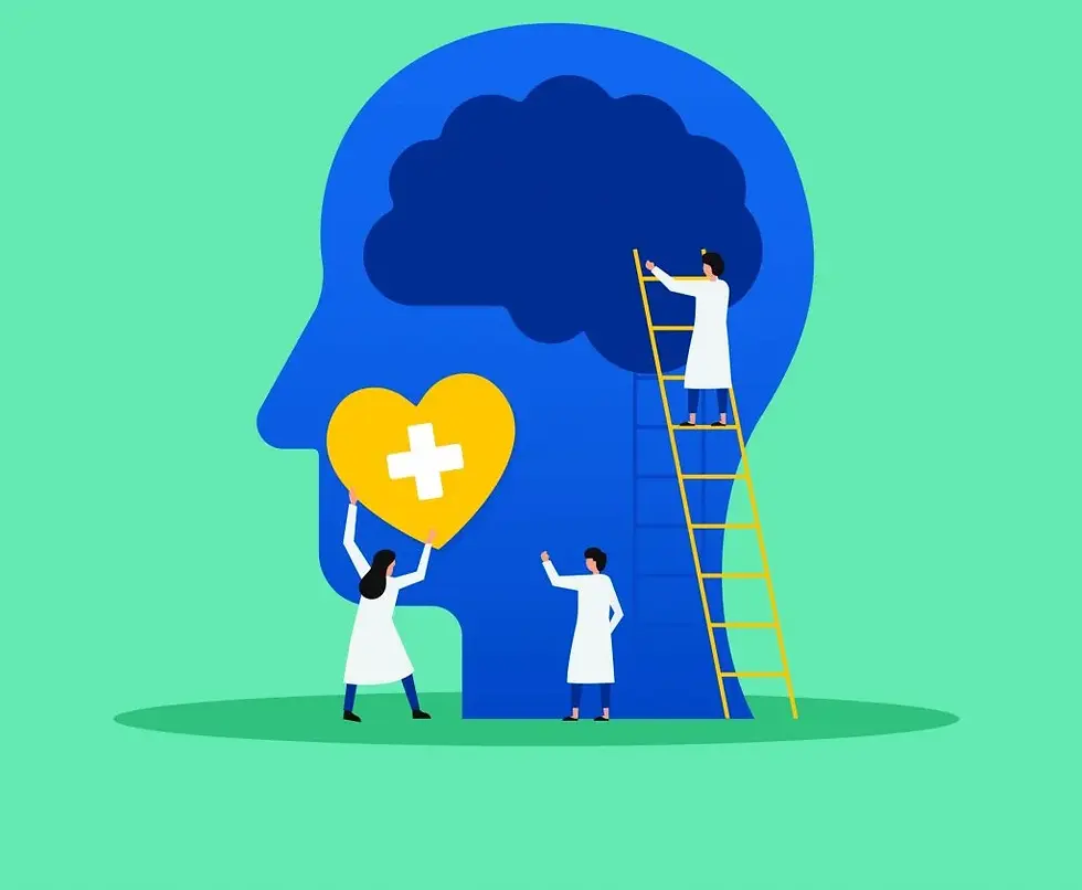 Querétaro arranca su Primer Encuentro Estatal de Salud Mental enfocado en niñas, niños y jóvenes.
