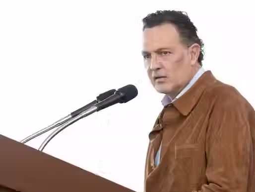 Kuri defiende reforma judicial de Querétaro y pide certidumbre para inversiones