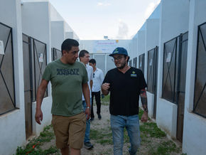 El Marqués consolida su liderazgo nacional en materia de bienestar y protección animal