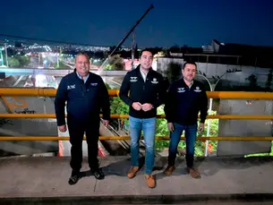 Felifer anuncia cambios en el operativo vial de Bernardo Quintana