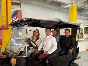 Fortalece Querétaro promoción de las Rutas Turísticas Mundialistas