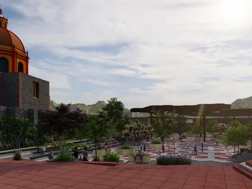 El Marqués realizará Macro Espacio San Pedro La Cañada