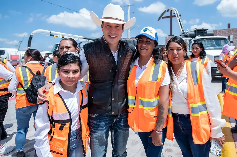 fortalece servicios públicos y mejora la calidad de vida, en El Marqués5