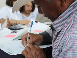 Lanza El Marqués programa de apoyo para tecnificación de sistemas de riego