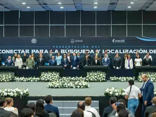 Amplían en Querétaro red de Alerta Amber y Protocolo Alba