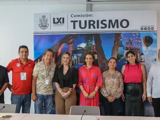 Cambia la Ley de Turismo en Querétaro: aprueban reforma que podría impactar en los turistas del estado