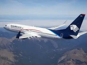 Aeroméxico aumenta vuelos Querétaro-CDMX
