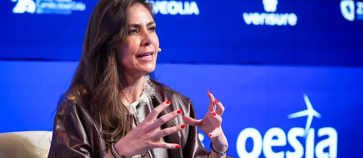 Presentan a Querétaro como destino de inversión en Madrid