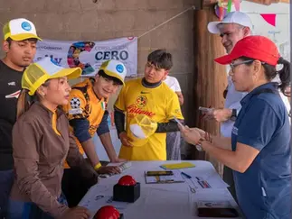 Programa ‘Buen Gobierno en el Territorio’ suma a 900 estudiantes en Querétaro