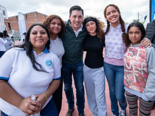 El Marqués impulsa la educación con la Jornada de Rehabilitación CETAC “Participación Activa”