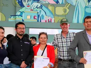 Universidad Politécnica de SRJ llevó a cabo el Torneo Racetrack 2026