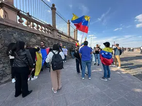 Venezolanos, segundo grupo migratorio más grande en Querétaro