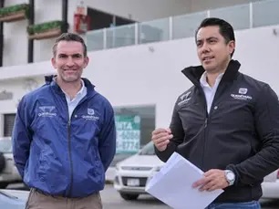 Fortalece Felifer Macías el orden en el desarrollo urbano