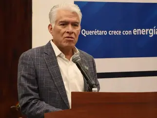 Data centers en Querétaro tendrán sistemas propios de energía para no afectar el abasto