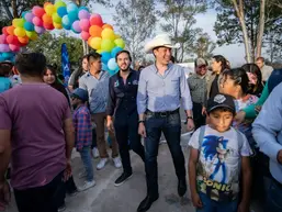 El Marqués celebra a la niñez con acciones que fortalecen su desarrollo integral