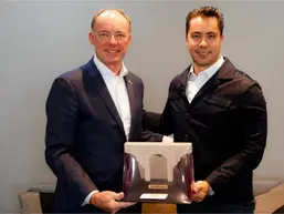 Querétaro y Países Bajos buscan fortalecer cooperación económica y diplomática