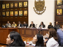 Querétaro fortalece seguridad con resultados históricos: Mauricio Kuri