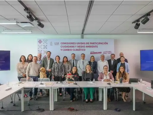 Ley de Bienestar Animal en Querétaro avanza con captura, esterilización y retorno de animales comunitarios