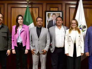 Feria Ganadera de Querétaro se realizará en noviembre