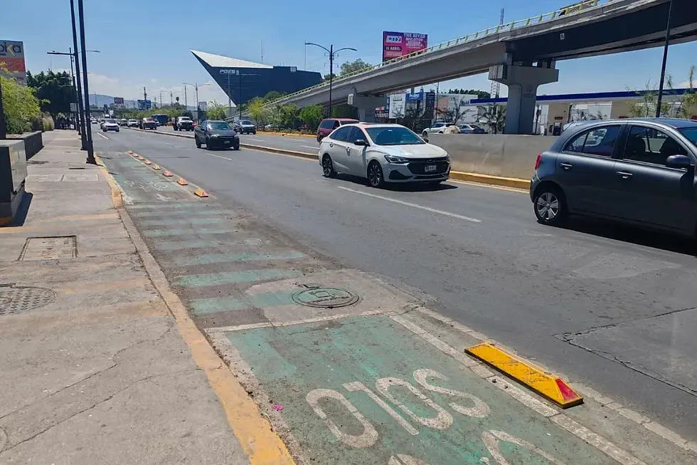 Municipio de Querétaro tendrá estrategia integral de movilidad para reducir tiempos de traslado