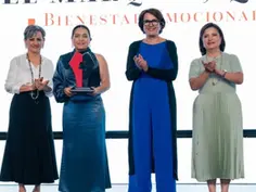 Premian a El Marqués por su estrategia única de bienestar emocional y la creación de Centro Vive