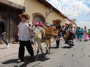 Querétaro capta derrama turística de 141,000 millones de pesos en cinco años