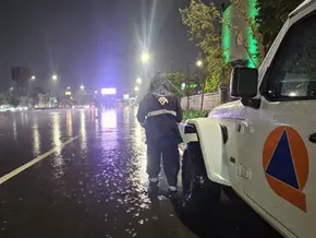 Querétaro refuerza prevención ante incremento de ciclones en el Pacífico