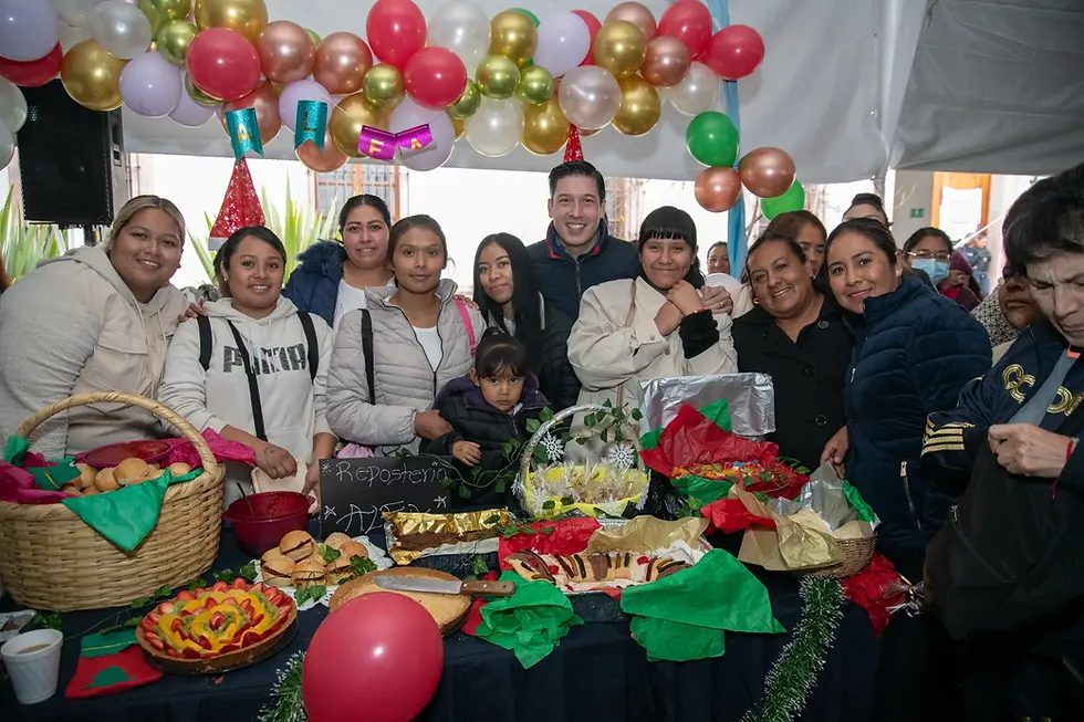 Centro Vive abre inscripciones para 30 talleres de Terapia Ocupacional en El Marqués3