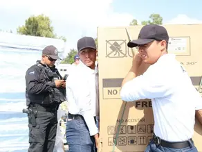 Abren convocatoria del programa ‘Equipando tu Casa’ en Querétaro, así puedes registrarte