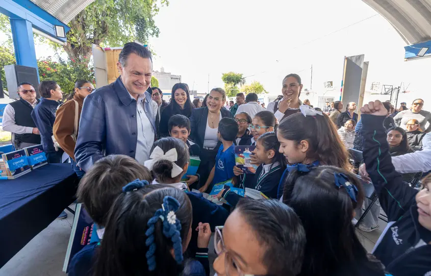 Fortalece Kuri identidad queretana